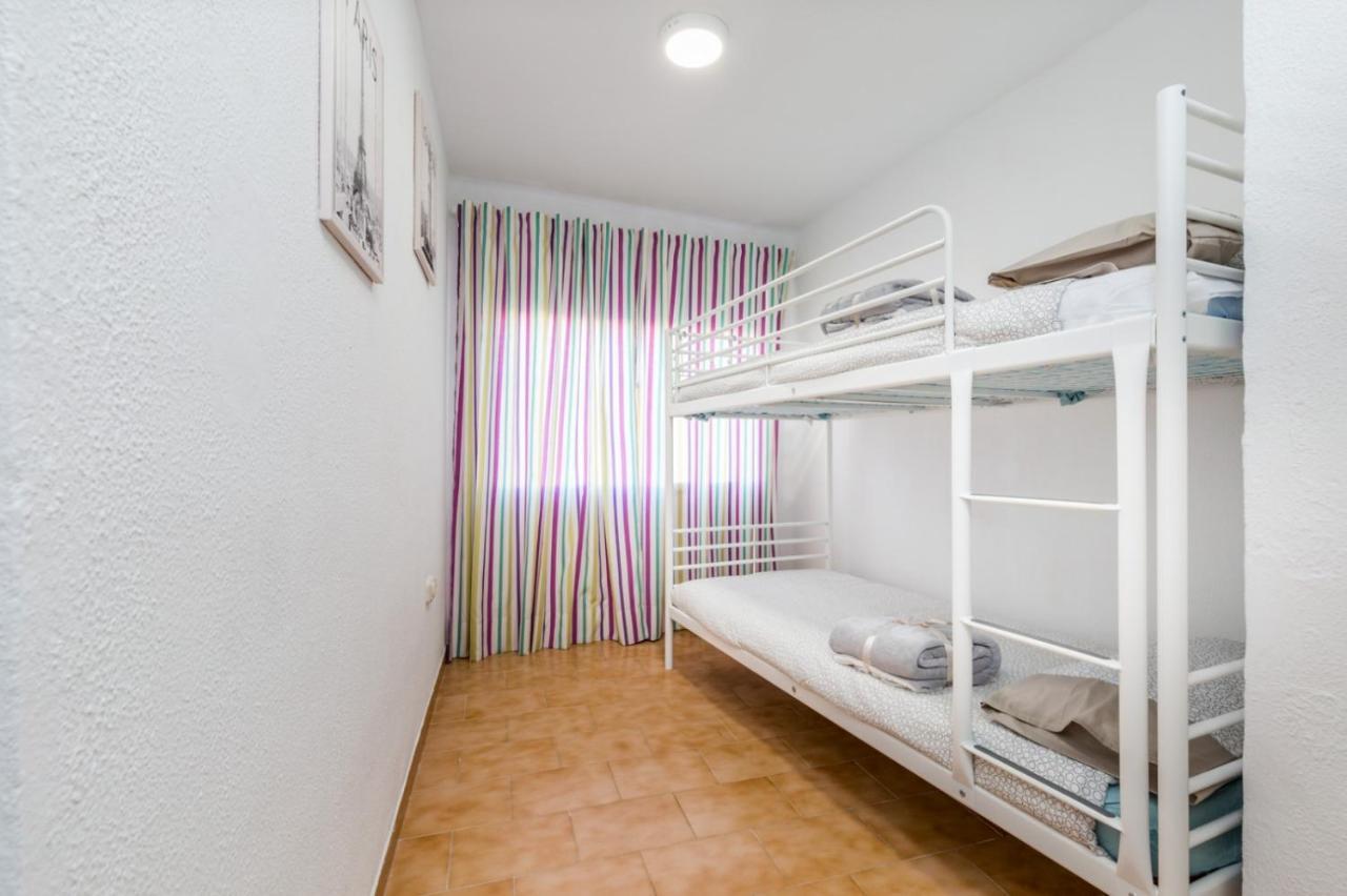 Malaga Casco Historico Apartment Exterior photo